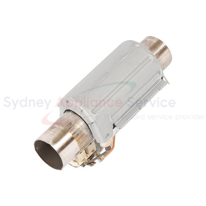DISHLEX SIMPSON DISHWASHER INLINE ELEMENT - 1560734012 - 1560734012 - Part for - - Models: 91151602808, DX301SK DISHLEX SIMPSON DISHWASHER INLINE ELEMENT - 1560734012 - 1560734012 - Part for - - Models: 91151602808, DX301SK