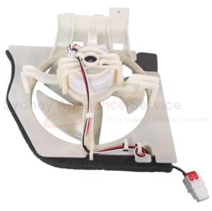 SAMSUNG FRIDGES & FREEZERS FAN MOTOR CONDENSER ASSY - DA97-03870B