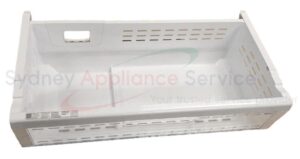 SAMSUNG FRIDGES & FREEZERS TRAY FRE UPPER ASSY - DA97-07534K
