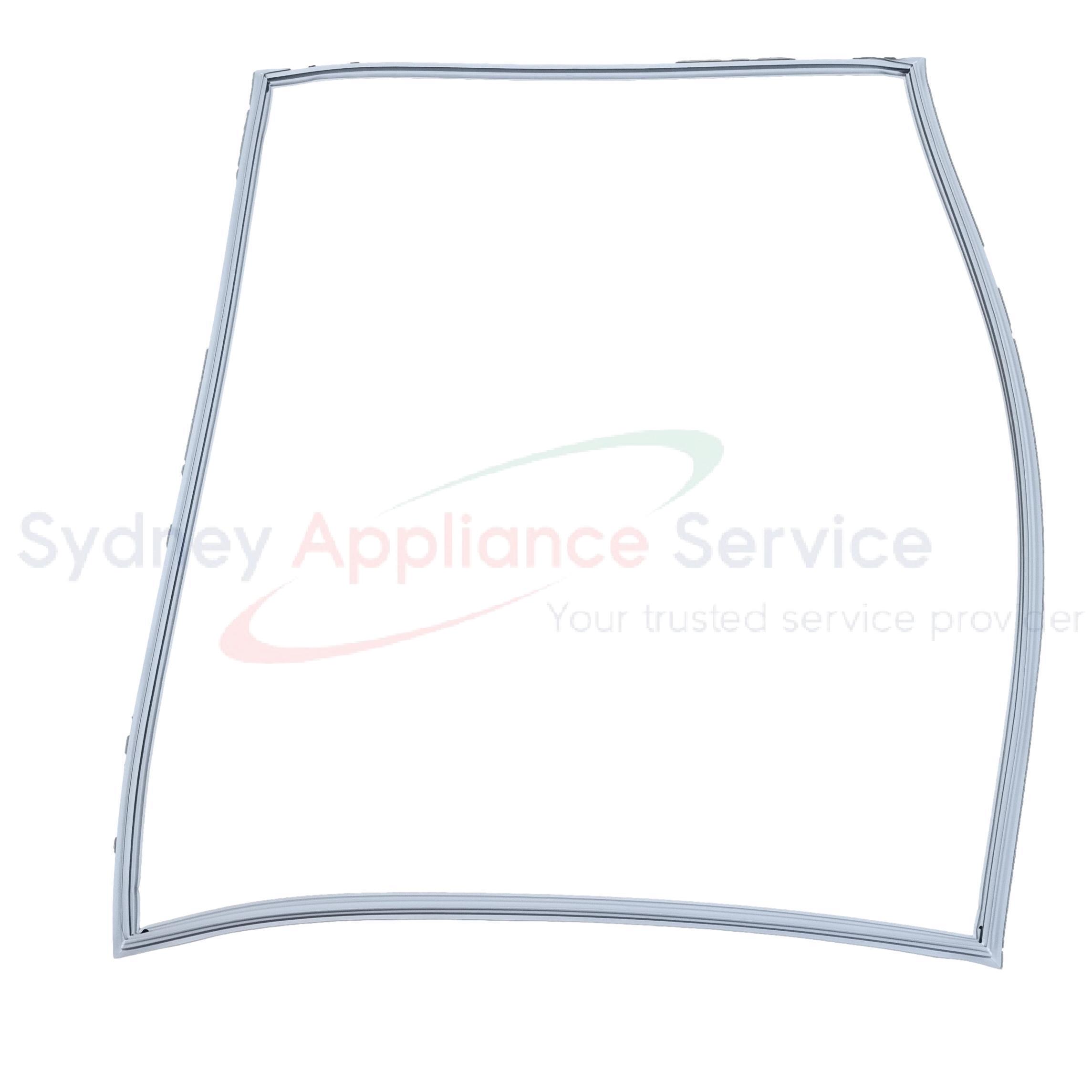 HISENSE FRIDGES & FREEZERS GASKET REF - K2010683 - K2010683 - Part for - - Models: BAWAP, BCSZ4, HR6BMFF518BW, HR6BMFF519B, HRBM482BW, HRBM482SW, HRBM483B HISENSE FRIDGES & FREEZERS GASKET REF - K2010683 - K2010683 - Part for - - Models: BAWAP, BCSZ4, HR6BMFF518BW, HR6BMFF519B, HRBM482BW, HRBM482SW, HRBM483B