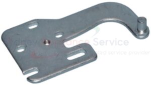 HISENSE FRIDGES & FREEZERS RIGHT UPPER HINGE PART - K1378530