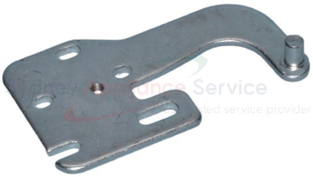 HISENSE FRIDGES & FREEZERS RIGHT UPPER HINGE PART - K1378530 - K1378530 - Part for - - Models: B6HFG, B6T73, B6T74, B6T74, B6T7G, B6T7H, B7NJC, B8GQQ, B9BAS, B9FZV, B9QEY, B9W0A, B9W0B, BA2KH, BA2KJ, BA74Y, BAWAH, BB9NB, BCD40, HR6TFF223, HR6TFF223S, HR6TFF230, HR6TFF230S, HR6TFF272S, HRTF205, HRTF205S, HRTF206, HRTF206S, HRTF325, HRTF325S, HRTF326, HRTF326B, HRTF326S HISENSE FRIDGES & FREEZERS RIGHT UPPER HINGE PART - K1378530 - K1378530 - Part for - - Models: B6HFG, B6T73, B6T74, B6T74, B6T7G, B6T7H, B7NJC, B8GQQ, B9BAS, B9FZV, B9QEY, B9W0A, B9W0B, BA2KH, BA2KJ, BA74Y, BAWAH, BB9NB, BCD40, HR6TFF223, HR6TFF223S, HR6TFF230, HR6TFF230S, HR6TFF272S, HRTF205, HRTF205S, HRTF206, HRTF206S, HRTF325, HRTF325S, HRTF326, HRTF326B, HRTF326S