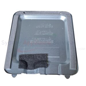 HISENSE FRIDGES & FREEZERS CONTROL BOARD BOX COVER PART - K2106809