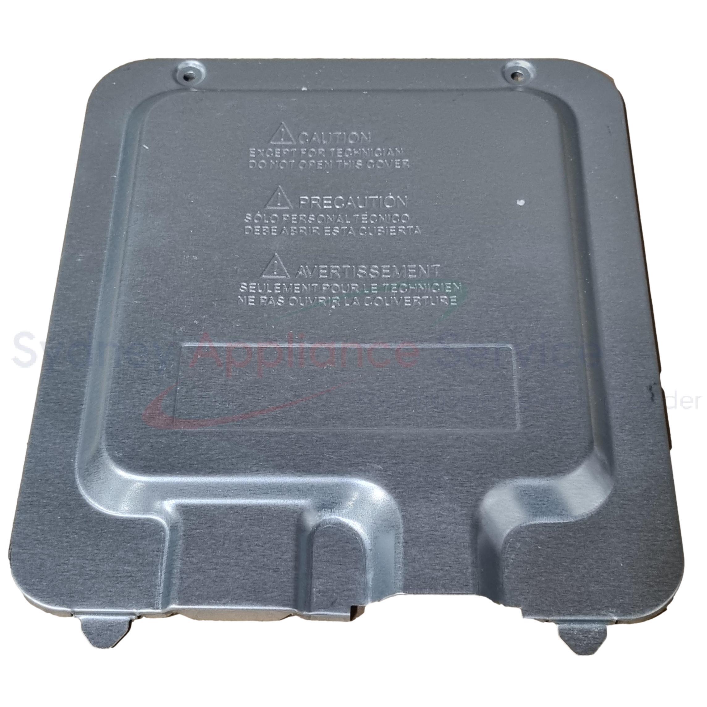 HISENSE FRIDGES & FREEZERS CONTROL BOARD BOX COVER PART - K2106809 - K2106809 - Part for - - Models: B7KED, B8GQB, B9P2G, BBA4C, BBFKZ, HC4(H1), HC4(HAA1), HRBM417C, HRBM417S, HRBM418S, HRBM482BW, HRSBS649SW, HRSBS652B, HRVF384S HISENSE FRIDGES & FREEZERS CONTROL BOARD BOX COVER PART - K2106809 - K2106809 - Part for - - Models: B7KED, B8GQB, B9P2G, BBA4C, BBFKZ, HC4(H1), HC4(HAA1), HRBM417C, HRBM417S, HRBM418S, HRBM482BW, HRSBS649SW, HRSBS652B, HRVF384S