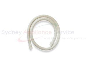 MIELE DISHWASHER DRAIN HOSE ASSY - 6401481