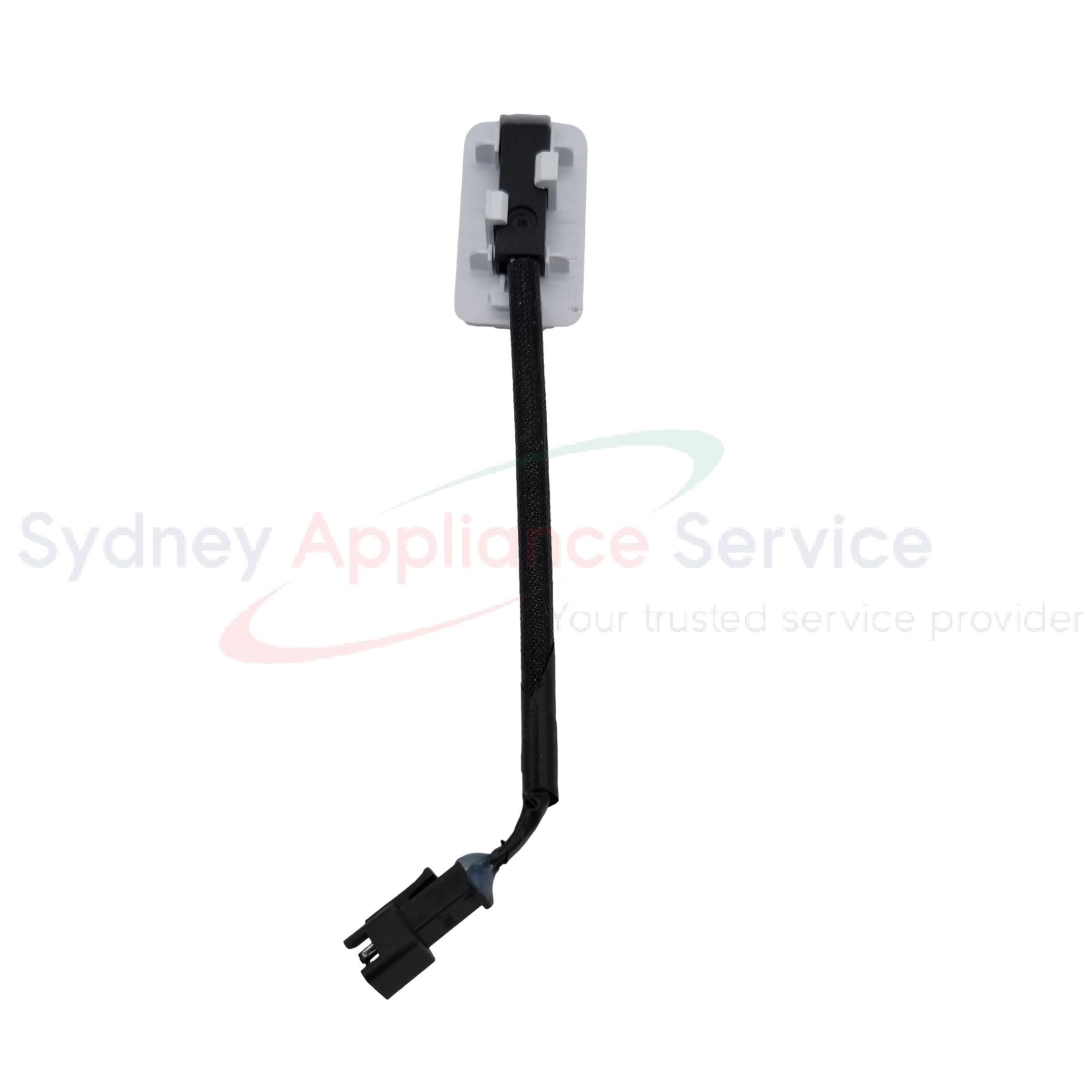 HISENSE FRIDGES & FREEZERS REED SWITCH - K1615429 - K1615429 - Part for - - Models: BB0MB, BB5PV, BBRME, BBZDZ, BCUNB, HC4(H2), HRCD454BW, HRVF240 HISENSE FRIDGES & FREEZERS REED SWITCH - K1615429 - K1615429 - Part for - - Models: BB0MB, BB5PV, BBRME, BBZDZ, BCUNB, HC4(H2), HRCD454BW, HRVF240