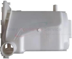 SAMSUNG WASHER DRYER COMBO HOUSING-DRAWER(L);-;PP;-;-;-;WHITE;-;-;- - DC61-10679A