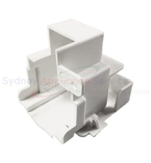 SAMSUNG WASHER DRYER COMBO COVER-PUMP;COVER-PUMP;PP;T2.5;W65;L140;V - DC63-00951A