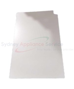 SAMSUNG DISHWASHER SVC-SIDE PANEL L;DW60H6050;5050;3010 - DD81-01660A