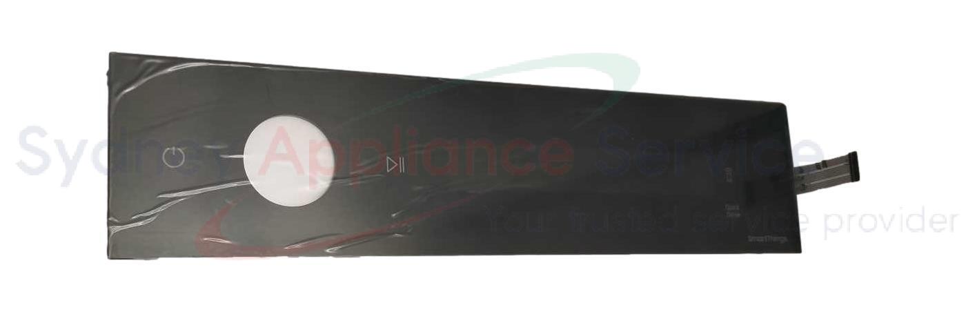 SAMSUNG WASHING MACHINE WINDOW PANEL;WW9000B;CLEAN BLACK;G ASSY - DC97-23835A - DC97-23835A - Part for - - Models: 0000, 0000, 0001, WW12BB944DGBSA, WW90BB944DGBSA SAMSUNG WASHING MACHINE WINDOW PANEL;WW9000B;CLEAN BLACK;G ASSY - DC97-23835A - DC97-23835A - Part for - - Models: 0000, 0000, 0001, WW12BB944DGBSA, WW90BB944DGBSA