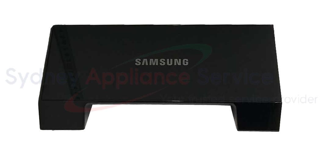 SAMSUNG WASHING MACHINE S.PANEL DRAWER;WW9000B;BLACK+BLACK ASSY - DC97-23838A - DC97-23838A - Part for - - Models: 0000, 0000, 0001, WW12BB944DGBSA, WW90BB944DGBSA SAMSUNG WASHING MACHINE S.PANEL DRAWER;WW9000B;BLACK+BLACK ASSY - DC97-23838A - DC97-23838A - Part for - - Models: 0000, 0000, 0001, WW12BB944DGBSA, WW90BB944DGBSA