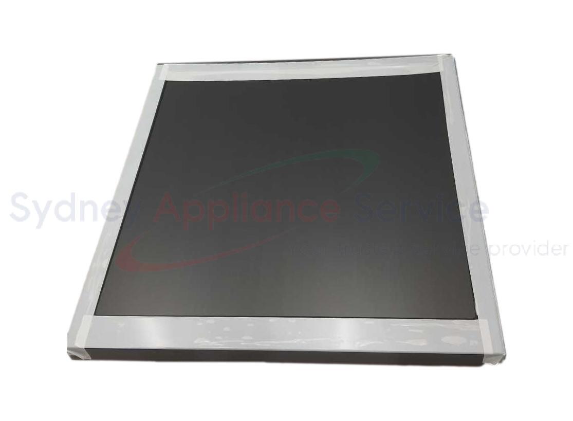 SAMSUNG WASHING MACHINE COVER TOP;B-PJT;WW12BB944DGBSA;BLA ASSY - DC97-23857B - DC97-23857B - Part for - - Models: 0000, 0001, WW12BB944DGBSA SAMSUNG WASHING MACHINE COVER TOP;B-PJT;WW12BB944DGBSA;BLA ASSY - DC97-23857B - DC97-23857B - Part for - - Models: 0000, 0001, WW12BB944DGBSA