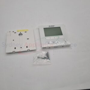 MITSUBISHI ELECTRIC AIR CON WALL CONTROLLER - PAR-41MAAM-SVC
