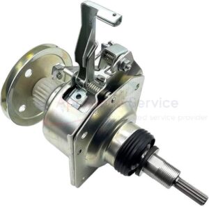 SAMSUNG WASHING MACHINE CLUTCH ASSY - DC97-00663D