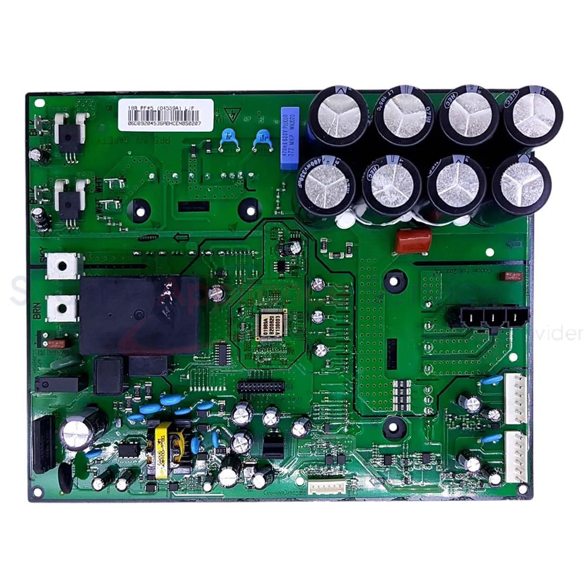 SAMSUNG AIR CON PCB INVERTER ASSY - DB92-04536A - DB92-04536A - Part for - - Models: 0000, 0000, 0000, AC120TXAPKG/SA, AC140TXAPKG/SA, AC160TXAPKG/SA SAMSUNG AIR CON PCB INVERTER ASSY - DB92-04536A - DB92-04536A - Part for - - Models: 0000, 0000, 0000, AC120TXAPKG/SA, AC140TXAPKG/SA, AC160TXAPKG/SA