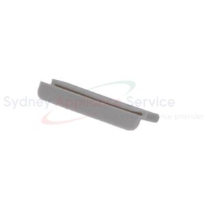 SAMSUNG FRIDGES & FREEZERS GASKET-FRENCH-UPP;KHAN;SI;F;T1.1;GRAY;KH - DA63-06851A