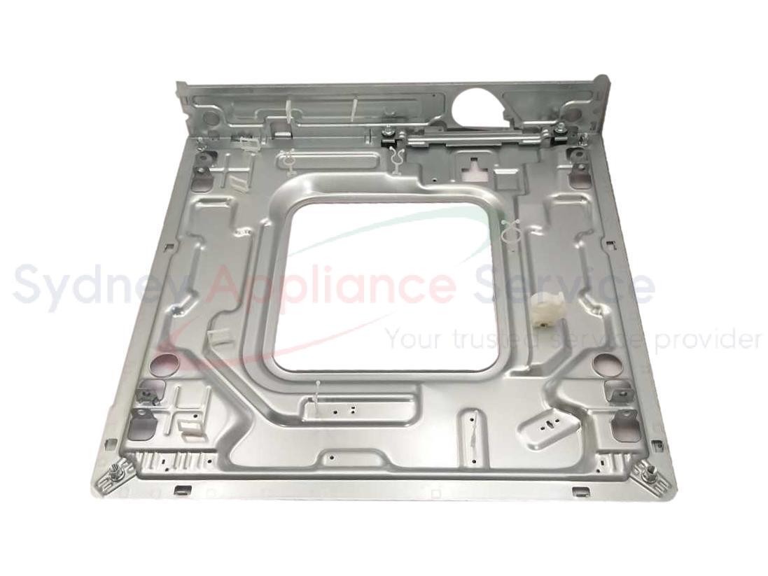SAMSUNG PLATE BOTTOM ASSY - DC97-21454B - DC97-21454B - Part for - - Models: 0001, WF16T9500GV/SA SAMSUNG PLATE BOTTOM ASSY - DC97-21454B - DC97-21454B - Part for - - Models: 0001, WF16T9500GV/SA