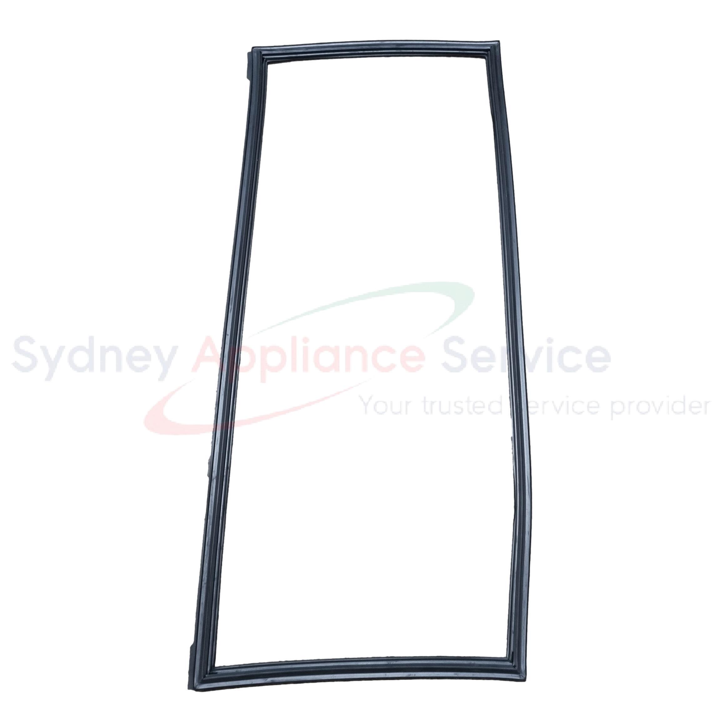 HISENSE FRIDGES & FREEZERS GASKET PART REF DOOR - K4203023 - K4203023 - Part for - - Models: B6BGV, B787L, B78JS, B7S8B, B99MY, B9G1L, B9L54, HRFD634BW HISENSE FRIDGES & FREEZERS GASKET PART REF DOOR - K4203023 - K4203023 - Part for - - Models: B6BGV, B787L, B78JS, B7S8B, B99MY, B9G1L, B9L54, HRFD634BW