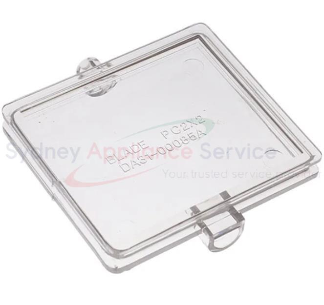 SAMSUNG BLADE - DA31-00085A - DA31-00085A - Part for - - Models: 0000, 0000, RL33EBMS1/XSA, SRL317NP SAMSUNG BLADE - DA31-00085A - DA31-00085A - Part for - - Models: 0000, 0000, RL33EBMS1/XSA, SRL317NP