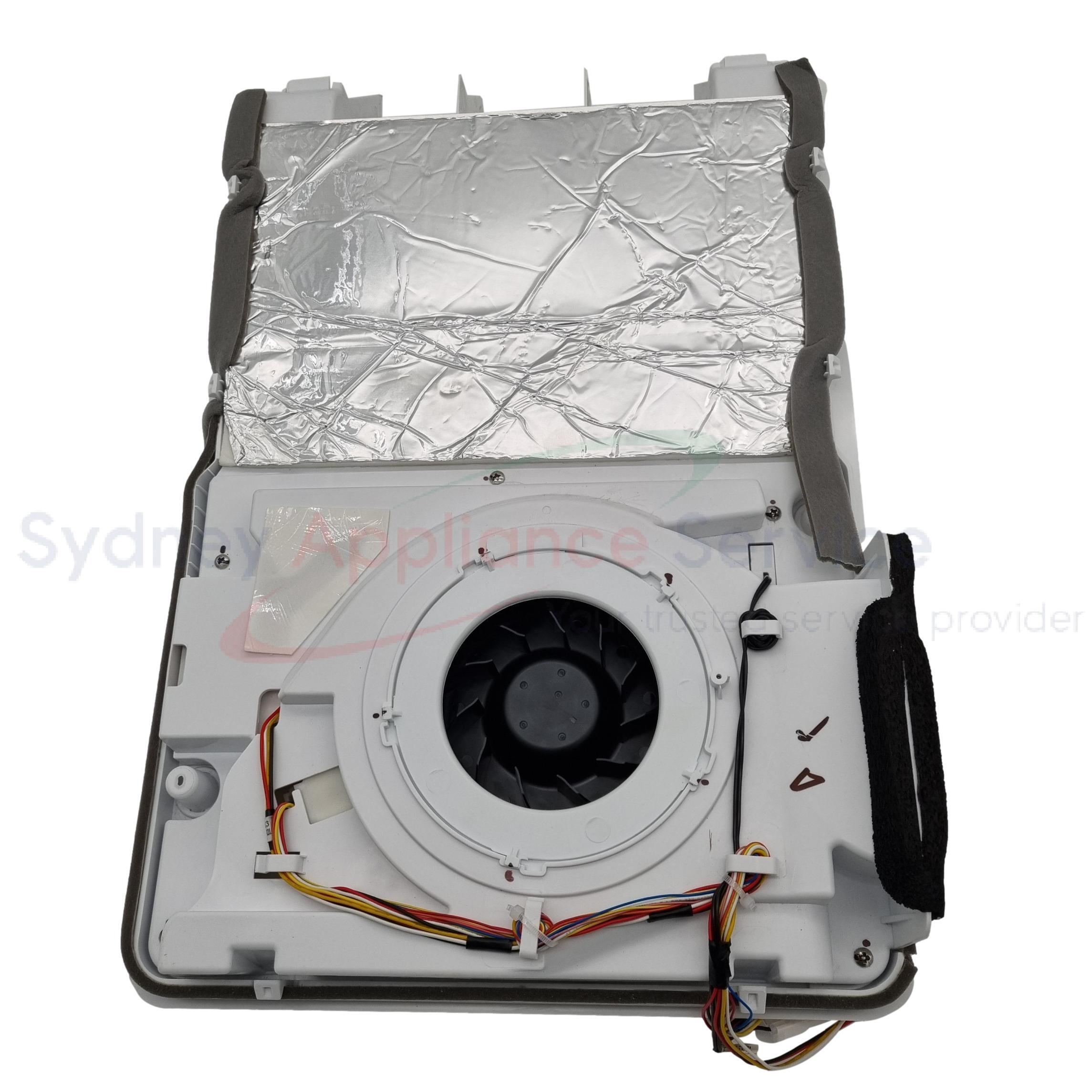 HAIER FRIDGES & FREEZERS DUCT AIR ASSY FC - H0060871303A - H0060871303A - Part for - - Models: 62288-A, HRF680YZC HAIER FRIDGES & FREEZERS DUCT AIR ASSY FC - H0060871303A - H0060871303A - Part for - - Models: 62288-A, HRF680YZC