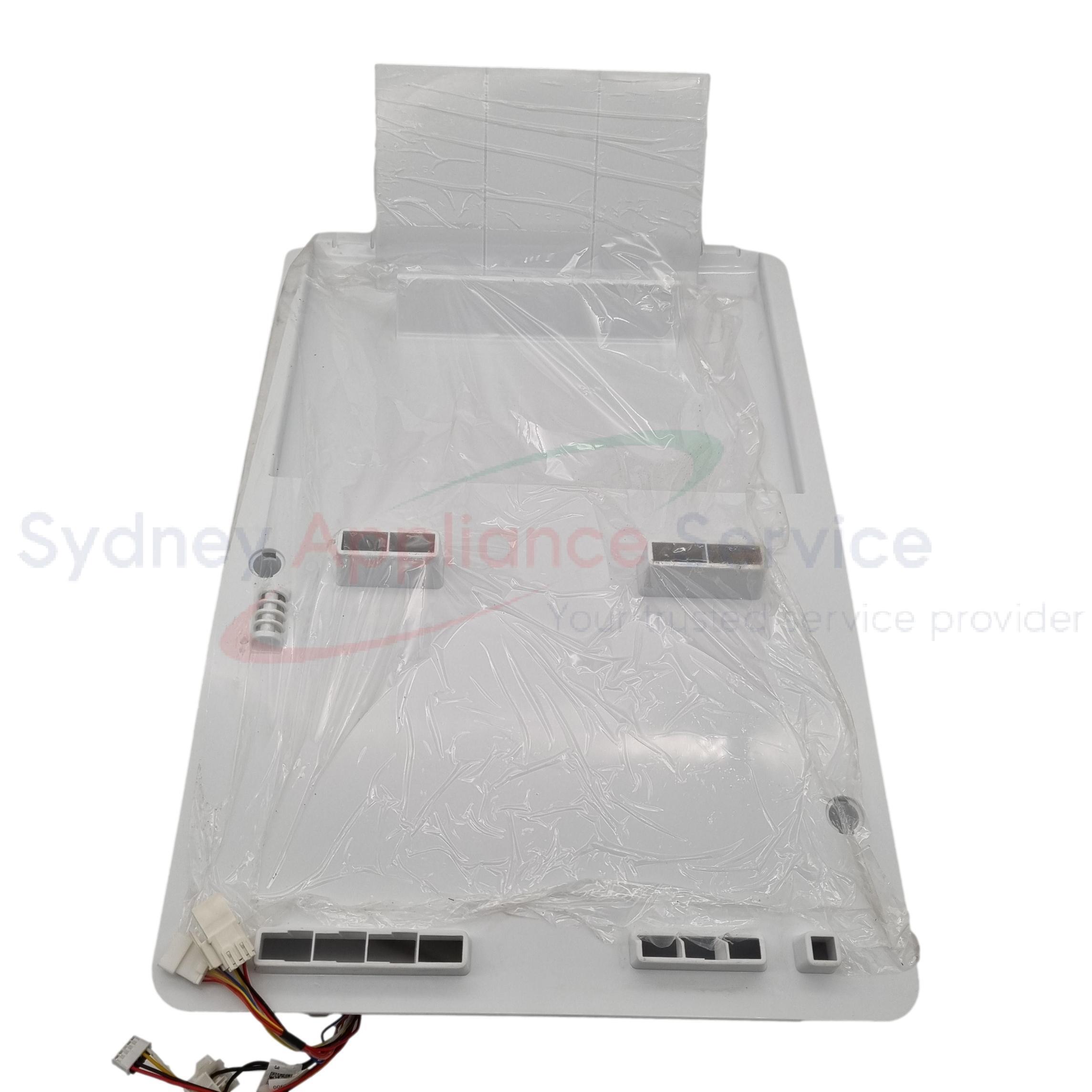 HAIER FRIDGES & FREEZERS DUCT AIR ASSY FC - H0060871303A - H0060871303A - Part for - - Models: 62288-A, HRF680YZC HAIER FRIDGES & FREEZERS DUCT AIR ASSY FC - H0060871303A - H0060871303A - Part for - - Models: 62288-A, HRF680YZC