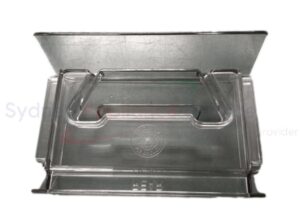 SAMSUNG FRIDGES & FREEZERS COVER ICE-FRE;RF9000D;PCTG;T3.5;-;TP GRA - DA63-12133A