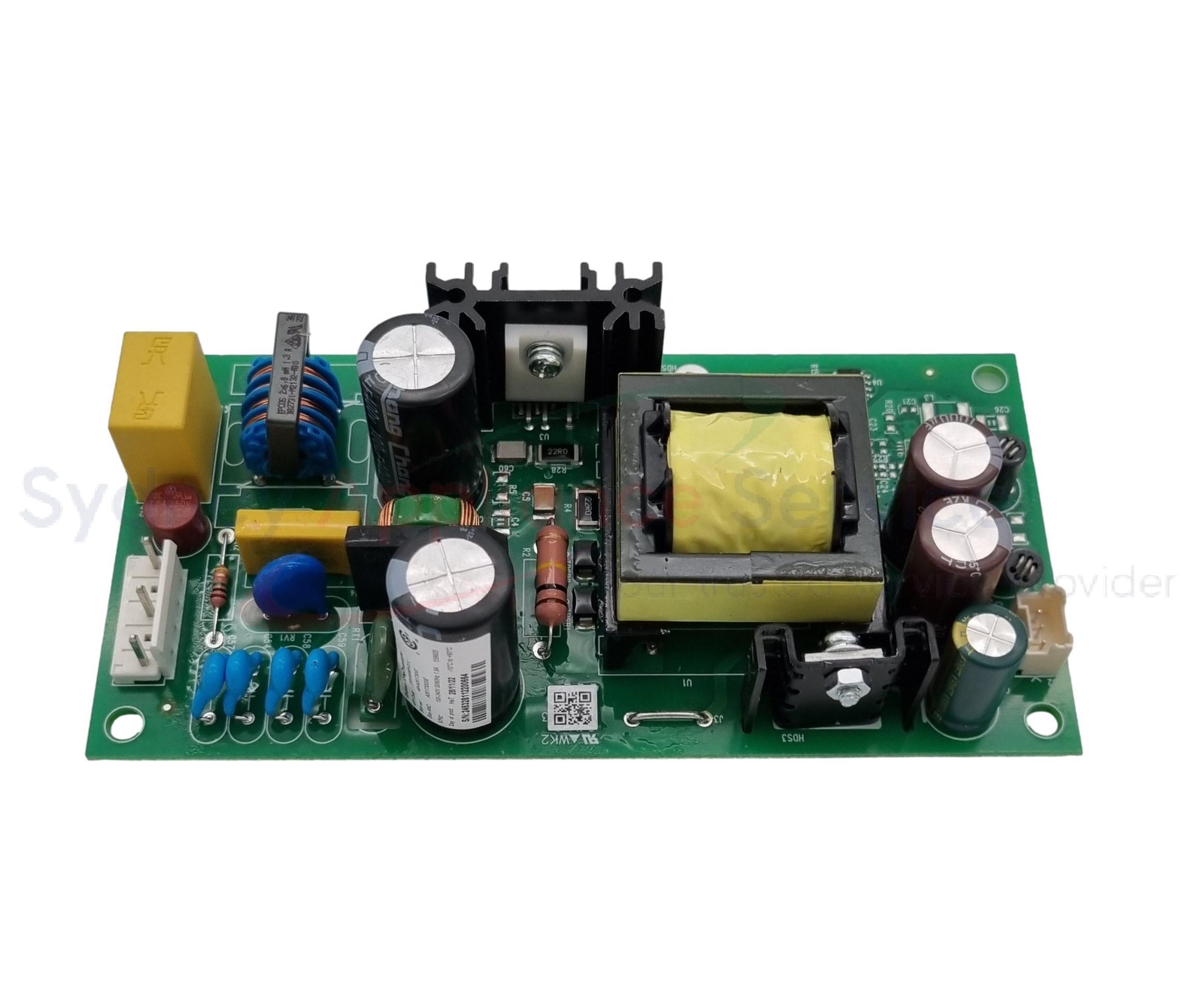 WESTINGHOUSE FRIDGES & FREEZERS POWER PCB - 140051730038 - 140051730038 - Part for - - Models: 92506032412, 92506033313, 92506061101, 92506061102, 92506061201, 92506061203, 92506061204, 92506061300, 92506061301, 92506061302, 92506061400, 92506061401, 92506064301, 92506090000, 92506090001, 92506090002, 92506090100, 92506090101, 92506090102, 92506090103, 92506103701, 92506114700, EHE6899SA, EQE6870BA, EQE6870SA, WHE6170BB, WHE6170SB, WHE6270SB, WQE6870BA, WQE6870SA WESTINGHOUSE FRIDGES & FREEZERS POWER PCB - 140051730038 - 140051730038 - Part for - - Models: 92506032412, 92506033313, 92506061101, 92506061102, 92506061201, 92506061203, 92506061204, 92506061300, 92506061301, 92506061302, 92506061400, 92506061401, 92506064301, 92506090000, 92506090001, 92506090002, 92506090100, 92506090101, 92506090102, 92506090103, 92506103701, 92506114700, EHE6899SA, EQE6870BA, EQE6870SA, WHE6170BB, WHE6170SB, WHE6270SB, WQE6870BA, WQE6870SA