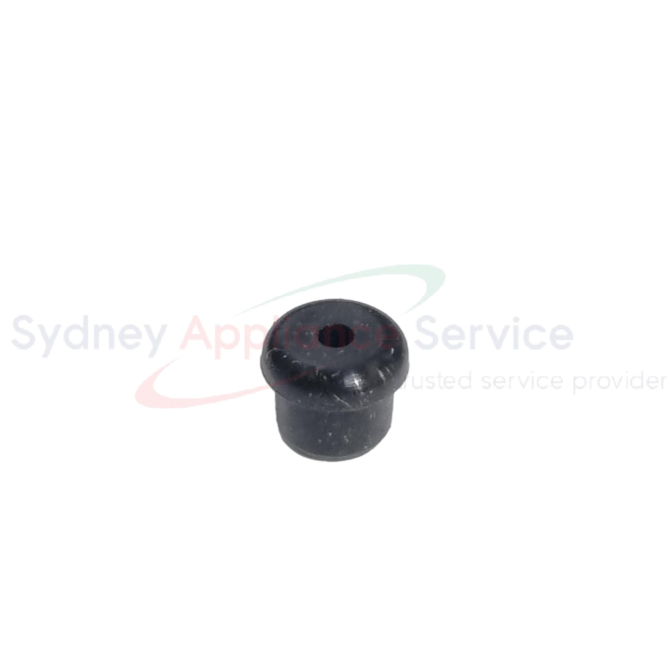 HAIER FRIDGES & FREEZERS SPACER RUBBER - H0060255461 - H0060255461 - Part for - - Models: HAIER FRIDGES & FREEZERS SPACER RUBBER - H0060255461 - H0060255461 - Part for - - Models: