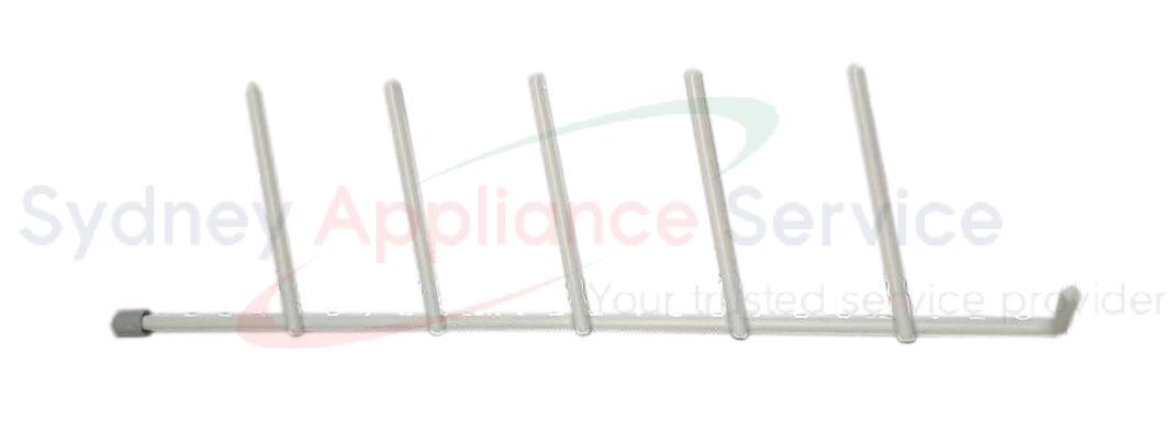 SAMSUNG DISHWASHER WIRE FOLDING-FRONT RIGHT FRONT;DW8700B;M - DD67-00231A - DD67-00231A - Part for - - Models: 0000, 0000, DW60BG750FSLSA, DW60CB750FAPSA SAMSUNG DISHWASHER WIRE FOLDING-FRONT RIGHT FRONT;DW8700B;M - DD67-00231A - DD67-00231A - Part for - - Models: 0000, 0000, DW60BG750FSLSA, DW60CB750FAPSA