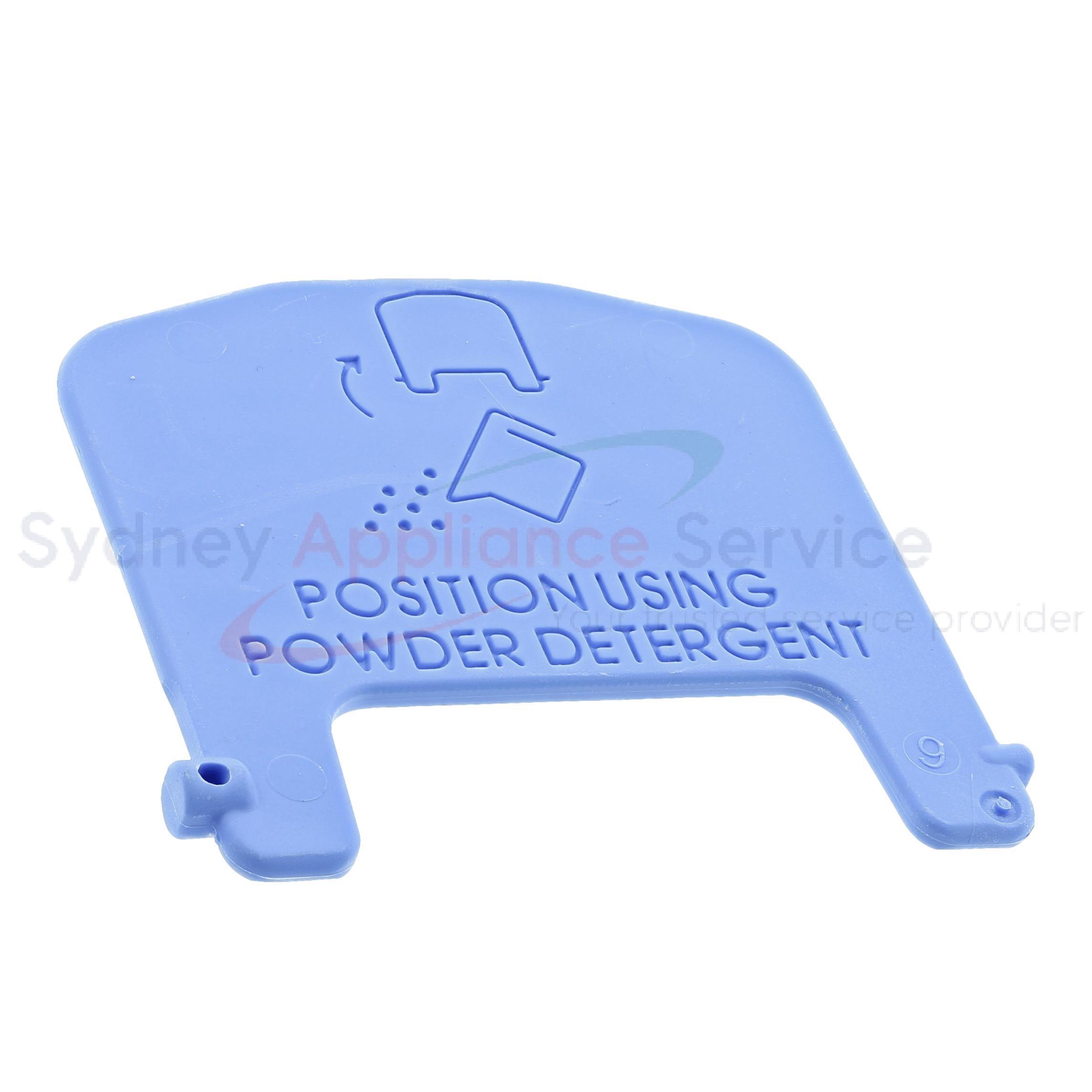 WESTINGHOUSE WASHING MACHINE PARTITION WALL;DRAWER - 1327560007 - 1327560007 - Part for - - Models: 91490077100, 91490077101, 91490084401, 91490087900, 91490087901, 91490090400, 91490096800, 91492232500, 91492232501, EWF7524D3WB, EWF8024CDWA, EWW7524ADWA, EWW8024Q5WB, WWF7524N3WA, WWF7524N3WAS WESTINGHOUSE WASHING MACHINE PARTITION WALL;DRAWER - 1327560007 - 1327560007 - Part for - - Models: 91490077100, 91490077101, 91490084401, 91490087900, 91490087901, 91490090400, 91490096800, 91492232500, 91492232501, EWF7524D3WB, EWF8024CDWA, EWW7524ADWA, EWW8024Q5WB, WWF7524N3WA, WWF7524N3WAS