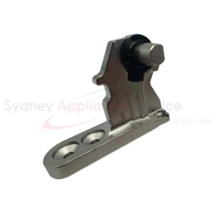 SAMSUNG FRIDGES & FREEZERS HINGE-MIDDLE LEFT;RF9000D;GROMMET( ASSY - DA97-25013A