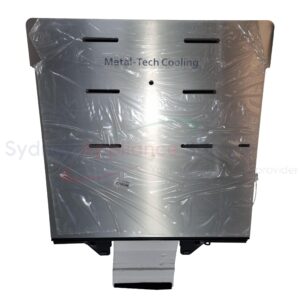 HISENSE FRIDGES & FREEZERS AIR DUCT PART IN REFRIGERATOR CHAMBER - K2266148