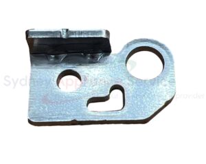 HISENSE FRIDGES & FREEZERS DOOR STOP - K2179495