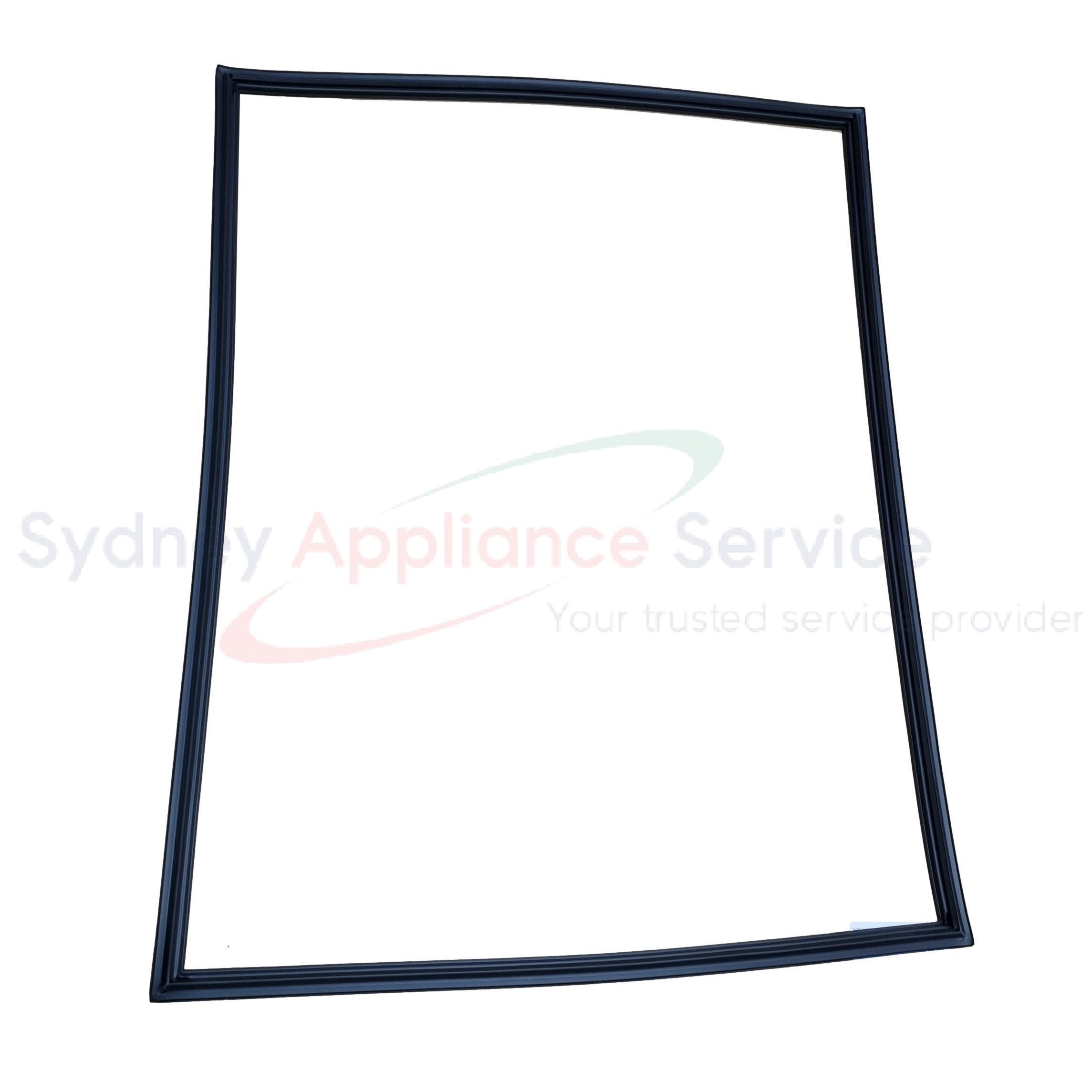 HISENSE FRIDGES & FREEZERS GASKET PART - K2363909 - K2363909 - Part for - - Models: B484L, B6ZLG, B6ZLH, B8YSU, B8YSV, B9CAE, B9G0G, HC4(HAB1), HRBM500TBW, HRBM503E HISENSE FRIDGES & FREEZERS GASKET PART - K2363909 - K2363909 - Part for - - Models: B484L, B6ZLG, B6ZLH, B8YSU, B8YSV, B9CAE, B9G0G, HC4(HAB1), HRBM500TBW, HRBM503E