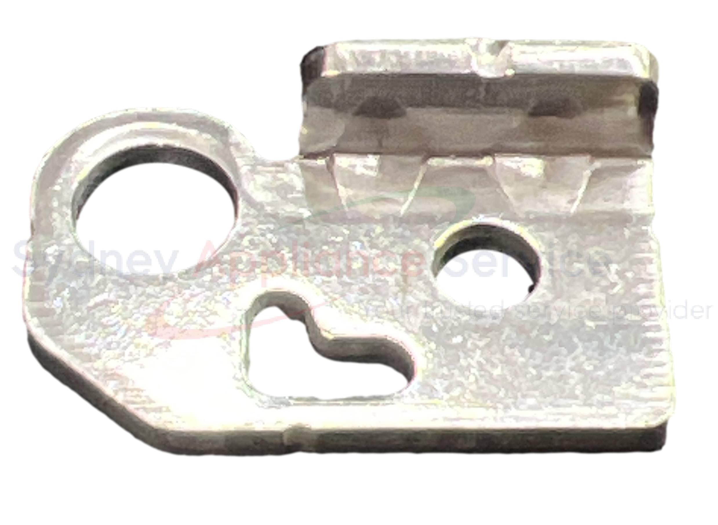 HISENSE FRIDGES & FREEZERS DOOR STOP - K2179581 - K2179581 - Part for - - Models: B32U2, B47BX, B484L, B4F6A, B4WXE, B4X3K, B6BGF, B6HFM, B6T7C, B6ZLG, B6ZLH, B7KDX, B8YSU, B8YSV, B9CAE, B9G0G, HC4(HAB1), HRBM500TBW, HRBM503E, HRBM503S HISENSE FRIDGES & FREEZERS DOOR STOP - K2179581 - K2179581 - Part for - - Models: B32U2, B47BX, B484L, B4F6A, B4WXE, B4X3K, B6BGF, B6HFM, B6T7C, B6ZLG, B6ZLH, B7KDX, B8YSU, B8YSV, B9CAE, B9G0G, HC4(HAB1), HRBM500TBW, HRBM503E, HRBM503S