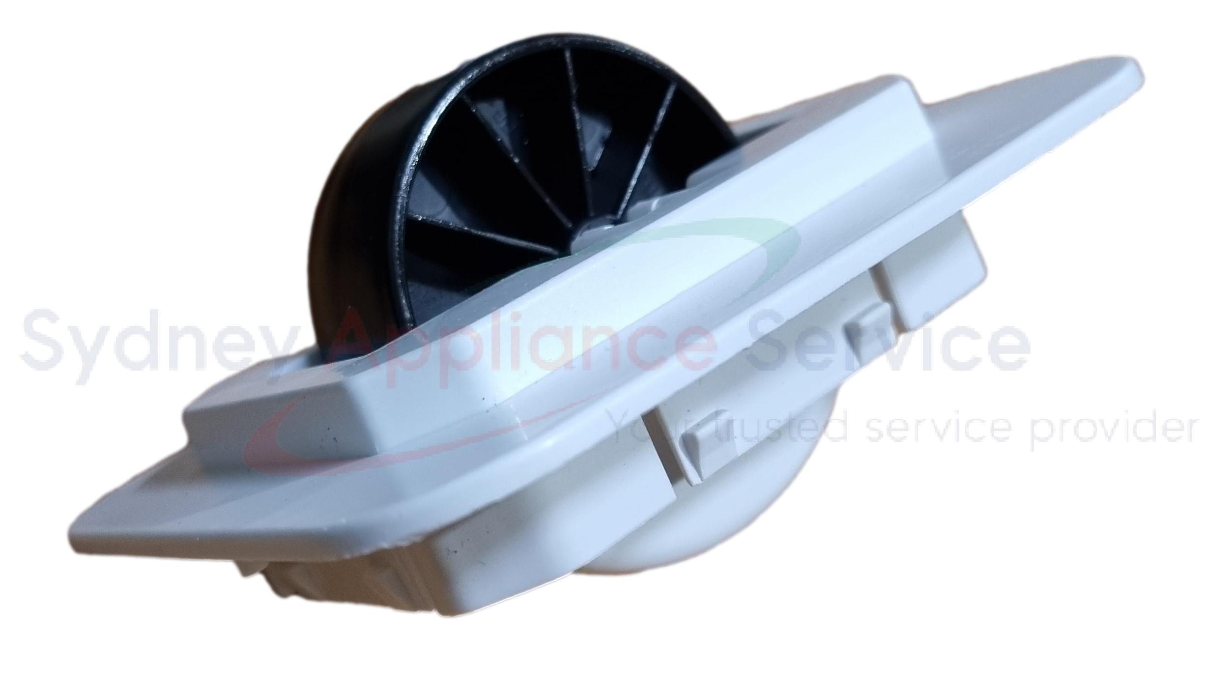 HISENSE FRIDGES & FREEZERS ROLL WHEEL PART - K1874720 - K1874720 - Part for - - Models: B32U2, B47BX, B4F6A, B4WXE, B6ZLG, B6ZLH, B7KDX, B8YSU, B8YSV, B9CAE, B9G0G, HC4(HAB1), HRBM500TBW, HRBM503E, HRBM503S HISENSE FRIDGES & FREEZERS ROLL WHEEL PART - K1874720 - K1874720 - Part for - - Models: B32U2, B47BX, B4F6A, B4WXE, B6ZLG, B6ZLH, B7KDX, B8YSU, B8YSV, B9CAE, B9G0G, HC4(HAB1), HRBM500TBW, HRBM503E, HRBM503S