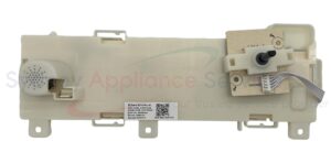 ELECTROLUX WASHING MACHINE UI PROGRAM SELECT PCB - 140190370027