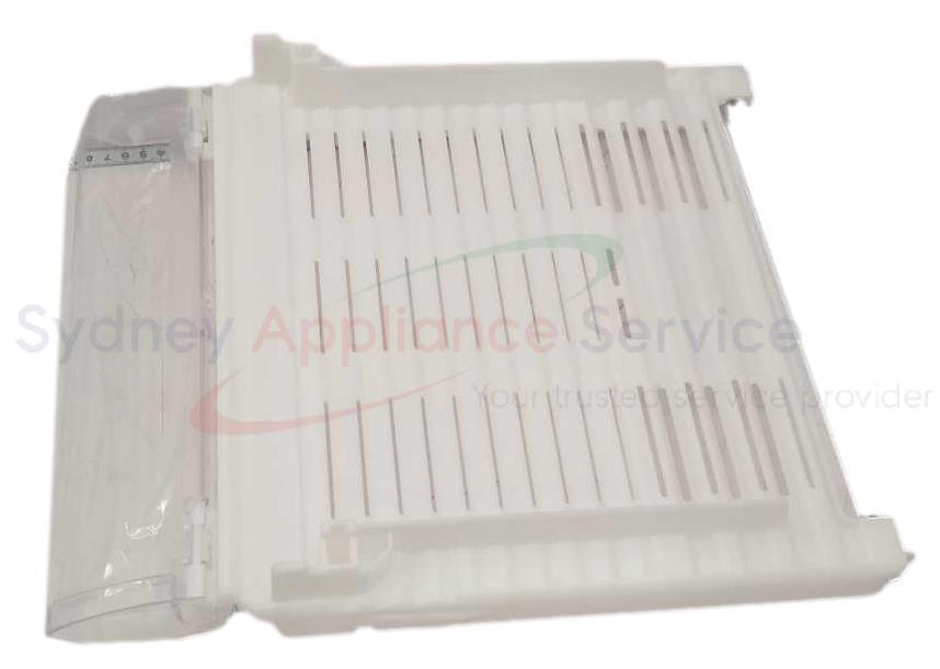 SAMSUNG FRIDGES & FREEZERS COVER-SLIDE FRE SHELF MODULE ASSY - DA97-19934D - DA97-19934D - Part for - - Models: 0001, 0001, 0002, 0002, 0002, 0002, 0002, 0002, 0002, 0003, 0003, 0051, 0051, 0052, 0052, 0052, 0052, 0053, 0053, RS62R5015B4/SA, RS62R5015M9/SA, RS64R5315B4/SA, RS64T5F01B4/SA, RS65R5411M9/SA, RS65R5435M9/SA, SQ01, SRS656MBFH4, SRS673DMB, SRS675DLS, SRS692NMB, SRS693NLS, UA55C7000WFXXY SAMSUNG FRIDGES & FREEZERS COVER-SLIDE FRE SHELF MODULE ASSY - DA97-19934D - DA97-19934D - Part for - - Models: 0001, 0001, 0002, 0002, 0002, 0002, 0002, 0002, 0002, 0003, 0003, 0051, 0051, 0052, 0052, 0052, 0052, 0053, 0053, RS62R5015B4/SA, RS62R5015M9/SA, RS64R5315B4/SA, RS64T5F01B4/SA, RS65R5411M9/SA, RS65R5435M9/SA, SQ01, SRS656MBFH4, SRS673DMB, SRS675DLS, SRS692NMB, SRS693NLS, UA55C7000WFXXY