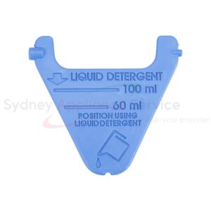 ELECTROLUX WASHING MACHINE FLAP;PARTITION;DETERGENT DRAWER - 1327267033