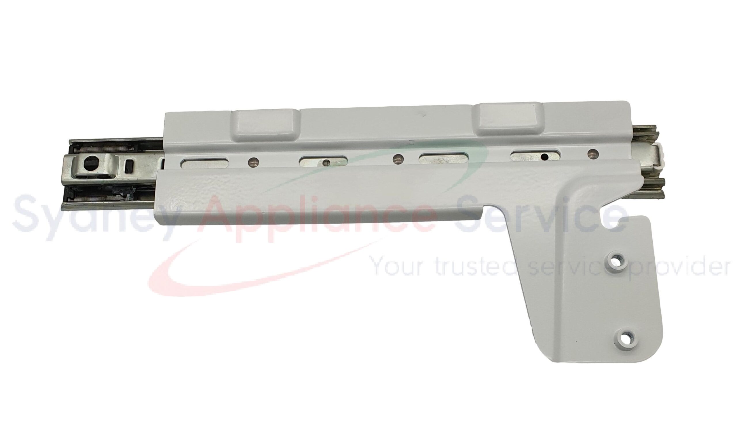 WESTINGHOUSE FRIDGES & FREEZERS SLIDE TELECOPIC RAIL RH ASSY - 140020578021 - 140020578021 - Part for - - Models: 92506067302, 92506082604, 92506082703, 92506086801, 92506087001, 92506087902, 92506087904, 92506087905, 92506088002, 92506088005, 92506115100, 92506115200, EHE5267BC, EHE5267SC, WHE5204BB, WHE5204BC, WHE5204SC, WHE6000SB, WHE6060SB WESTINGHOUSE FRIDGES & FREEZERS SLIDE TELECOPIC RAIL RH ASSY - 140020578021 - 140020578021 - Part for - - Models: 92506067302, 92506082604, 92506082703, 92506086801, 92506087001, 92506087902, 92506087904, 92506087905, 92506088002, 92506088005, 92506115100, 92506115200, EHE5267BC, EHE5267SC, WHE5204BB, WHE5204BC, WHE5204SC, WHE6000SB, WHE6060SB