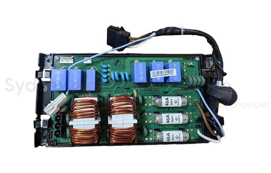SAMSUNG AIR CON PCB SUB ASSY - DB92-03879A - DB92-03879A - Part for - - Models: 0000, 0000, AM080FXMDGH/EU, AM120KXMDGH/EU SAMSUNG AIR CON PCB SUB ASSY - DB92-03879A - DB92-03879A - Part for - - Models: 0000, 0000, AM080FXMDGH/EU, AM120KXMDGH/EU