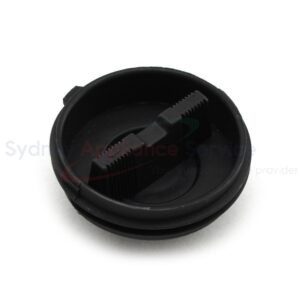 SAMSUNG WASHING MACHINE FILTER CAP - DC67-00114A