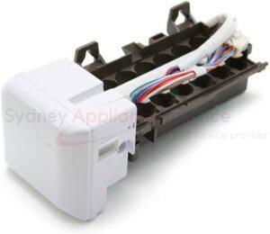 SAMSUNG FRIDGES & FREEZERS ICE MAKER ASSY - DA97-05554B