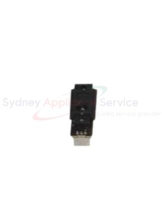 SAMSUNG VACUUM CLEANER SENSOR PSD;GP2Y0AF15Y,5V - DJ32-00024A - DJ32-00024A - Part for - - Models: 0000, VR7MD96514G/SA SAMSUNG VACUUM CLEANER SENSOR PSD;GP2Y0AF15Y,5V - DJ32-00024A - DJ32-00024A - Part for - - Models: 0000, VR7MD96514G/SA