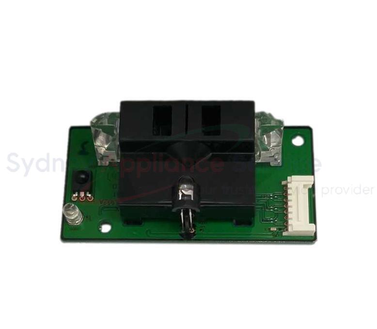 SAMSUNG VACUUM CLEANER PBA MODULE;HW,STATION IR,VR9700D,F ASSY - DJ92-00302A - DJ92-00302A - Part for - - Models: 0000, VR7MD96514G/SA SAMSUNG VACUUM CLEANER PBA MODULE;HW,STATION IR,VR9700D,F ASSY - DJ92-00302A - DJ92-00302A - Part for - - Models: 0000, VR7MD96514G/SA