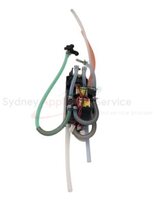 SAMSUNG VACUUM CLEANER WATER PUMP;VR9700D,WATER SUPPLY,- ASSY - DJ97-03432A