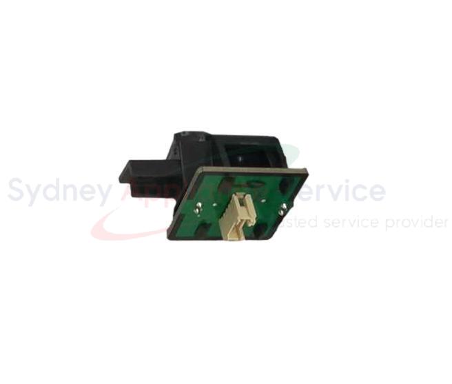SAMSUNG VACUUM CLEANER HOLDER-PBA;VR9700D,EBONY BLACK,SID ASSY - DJ97-03450A - DJ97-03450A - Part for - - Models: 0000, VR7MD96514G/SA SAMSUNG VACUUM CLEANER HOLDER-PBA;VR9700D,EBONY BLACK,SID ASSY - DJ97-03450A - DJ97-03450A - Part for - - Models: 0000, VR7MD96514G/SA