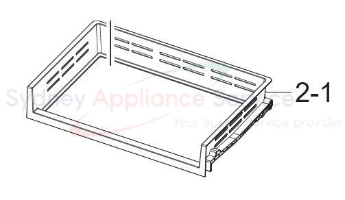 SAMSUNG FRIDGES & FREEZERS CASE BASKET-UP;RB6000D ASSY - DA97-24686A - DA97-24686A - Part for - - Models: 0000, 0000, 0001, 0001, 0002, RB45DG600ES9SA, RB45DG6305B1SA SAMSUNG FRIDGES & FREEZERS CASE BASKET-UP;RB6000D ASSY - DA97-24686A - DA97-24686A - Part for - - Models: 0000, 0000, 0001, 0001, 0002, RB45DG600ES9SA, RB45DG6305B1SA