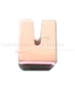 SAMSUNG FRIDGES & FREEZERS SPRING;RF9000A,STS304,-,T0.3,-,-,- - DA61-16266A