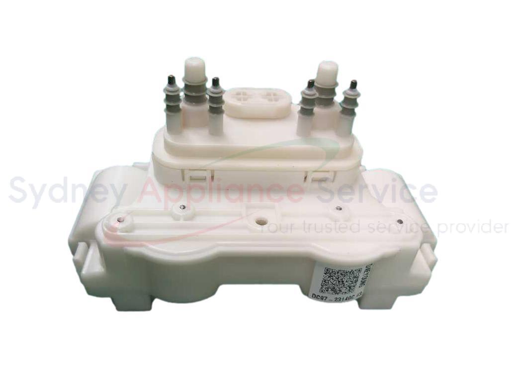 SAMSUNG WASHING MACHINE PUMP DRAIN;SU-PJT,WW7100A,DC12V ASSY - DC97-23140C - DC97-23140C - Part for - - Models: 0001, WW12BB944DGHSA SAMSUNG WASHING MACHINE PUMP DRAIN;SU-PJT,WW7100A,DC12V ASSY - DC97-23140C - DC97-23140C - Part for - - Models: 0001, WW12BB944DGHSA